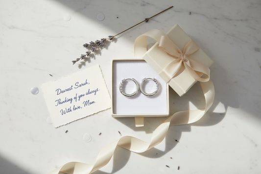 The Ultimate Guide to Choosing Silver Jewellery Gifts