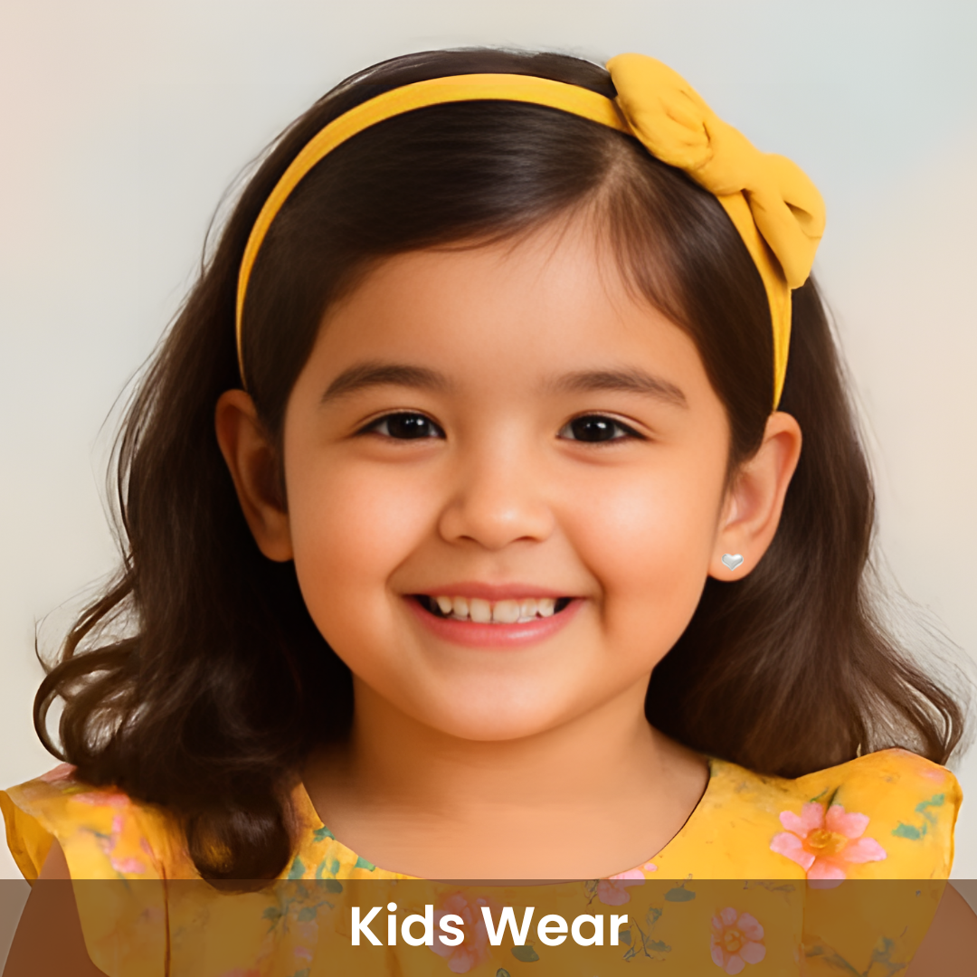 Kids Wear