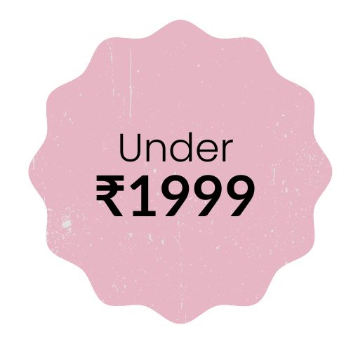 Under ₹1999
