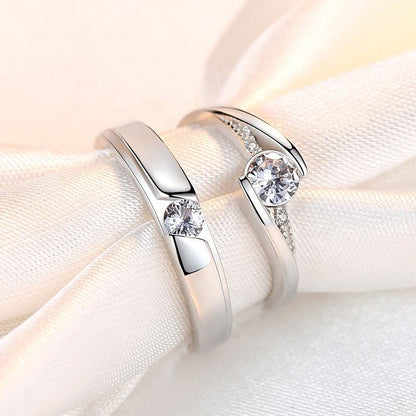 Couple Ring