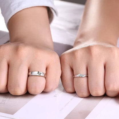 Couple Ring